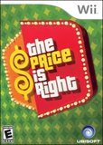 Price is Right, The (Nintendo Wii)